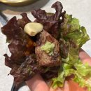 4616 | 부산대연동맛집 소각 대연점 후기