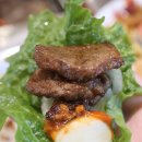 농부애갈비신창점 | 신창동맛집 농부애갈비 놀이방 갈비무한리필까지!