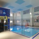 고성해양레포츠아카데미 수영장 이미지