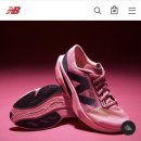 뉴발란스 퓨어셀 레벨 V4 핑크색 l 러닝화추천 런린이 사용후기, 착용감, 재입고, 할인이벤트 소식