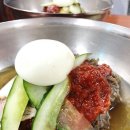 해주냉면 이미지