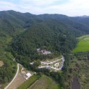 옥화자연휴양림 이미지