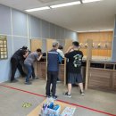 창원국제사격장 클레이 사격장 이미지