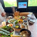 다정쌈밥전문점 | 제주조천맛집] 제주 또간집‼️ 정갈한 흑돼지제육옥돔쌈밥 제주동쪽맛집 "밀림원" 또 다녀왔어요~ 솔직후기