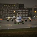 사천공항