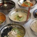 맛담칼국수 이미지