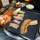 돈가삼겹살 | 서울 신촌 삼겹살 맛집 한림돈가 삼겹살,가브리살,볶음밥 후기