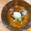 대청밀면 네이버블로그