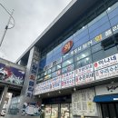 목포북항횟집 선희네횟집 한상차림 후기