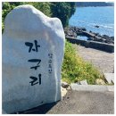 일상에서 낭독으로 만나는 행복한 시간 | 서귀포 자구리공원 완벽 가이드 바다 풍경과 작품이 만나는 곳 자구리문화예술공원 올레시장 근처 명소