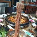 소담이네막국수