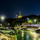 중앙공원 주차장 옆 공중화장실 이미지