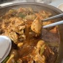 큰엄마찜닭