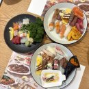 마두공원(정발초 옆) | 가족모임으로 가기 좋은 일산 호수공원 맛집 ‘쿠우쿠우 일산호수공원점’
