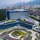 창원경상대학교병원 이미지