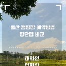 태화연 야영장 2 이미지