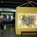 광명동굴 (라스코전시관) 이미지