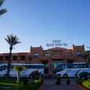 맘마미아밴드와 함께한 두바이, 모로코, 스페인 여행(14)....마라케시(2) 쌍두마차를 타고 시내를 누비다. 이미지