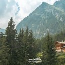 알프스 PC 이미지