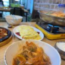 강순자 옛맛 김치찌개 이미지