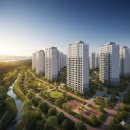 시립파르세나어린이집 | 🏠 파주 운정 푸르지오 파르세나 라이프 가이드: 초품아 학군부터 커뮤니티, 산책로, 직장인 교통 정보...