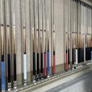 거래처 당구장 이미지