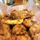 아라치치킨 이미지