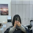 연아헤어 | 호매실 미용실 화사헤어룸 금곡점 연아디자이너 얼굴형 맞춤 레이어드컷 후기