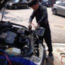 혜성자동차정비 이미지