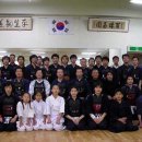 검도도장대원관 이미지