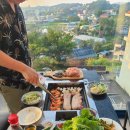 리틀미코노스2 | 선재도 애견동반숙소 리틀미코노스 1박2일 힐링 후기 / 바람의마을 칼국수 추천