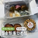 고산떡집 | 보라동떡집 설송원, 정성 가득한 용인답례떡 찾는다면 추천