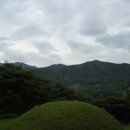 삼한국대부인순흥안씨묘 이미지