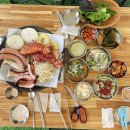 여주바베큐 여주캠핑 금사면맛집 토비하우스 솔직후기