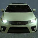 2010 KIA Forte Coupe(Koup) (검색어 2010 기아 포르테 쿠페) 이미지