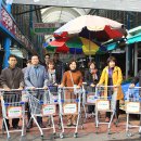 진남시장 이미지