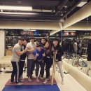 웰리스짐 이미지