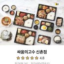 싸움의 고수 신촌점 이미지