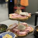 대한민국삼겹살 - 원주시 봄마중길 41 | 대구 수성구 맛집 만촌동 고기집 대한민국삼겹살 가성비 좋은 모듬구이 후기