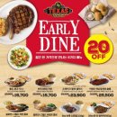 로드하우스식당 이미지