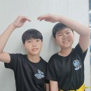 하늘 익스트림 태권도장 이미지