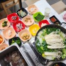 앞섬마을 | 왜목마을 맛집 섬마을횟집 | 쭈꾸미 샤브샤브 점심 후기