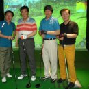 J.S 스크린 골프 이미지