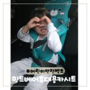 중앙카시트 | 어린이안전벨트 :민트베어 휴대용 카시트 실 사용후기