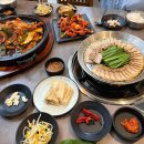 암사도서관 화장실 이미지