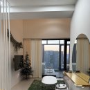 브리즈펜션 | 경주 숙소[로즈브리즈펜션,201호]