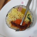 은혜김밥 이미지