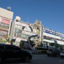 산본고가 삼거리 이미지