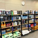 버블샤인 세차장 이미지