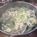 늘봄세차장 | 안산 선부동 맛집 &#39;이조칼국수&#39;